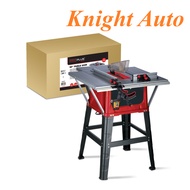 Heli HL10L 1.5kW 10"/254mm Table Saw Machine
