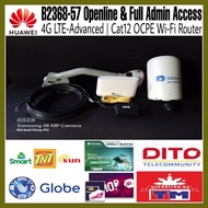 ◙ ❁ ✅ Huawei OCPE Capsule B2368-57 [Permanent Openline/Unlocked]