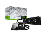 Card màn hình MSI GeForce RTX 5080 16G SUPRIM LIQUID SOC