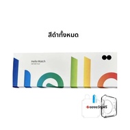 2025 Hello Watch 3 Plusสมาร์ทนาฬิกาAMOLED NFCเข็มทิศเสมอจอแสดงผลเพลงท้องถิ่นบลูทูธโทร 49 มม.ผู้ชายผู