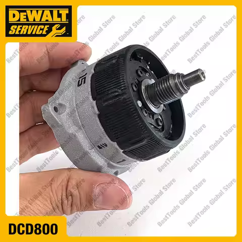 Clutch Housing And Spindle For DEWALT NA034906 DCD800 DCD800NT DCD800D2T