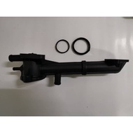 HYUNDAI i10 thermostat hose adapter with o-ring