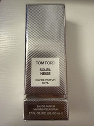 Tom ford - SOLEIL NEIGE perfume 50ml