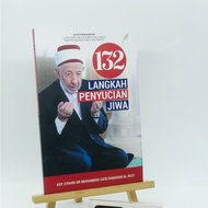 [Mulaqa] 132 Langkah Penyucian Jiwa