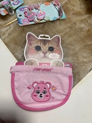 泰國 Care Bears 毛孩 圍巾 頸巾 貓 狗 carebears care bear carebear