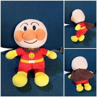 32cm red anpanman stuffedtoys
