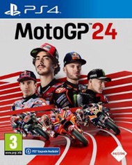 (GAME PS4 HEN) MotoGP +DLC