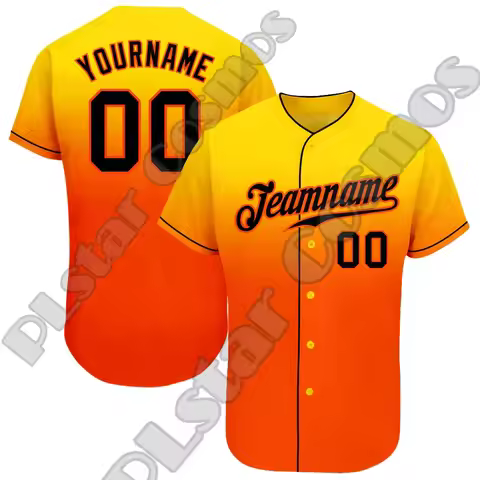 Custom Name Team Player Logo Sportswear Streetwear Colorful Retro 3DPrint Summer Casual Harajuku Fun