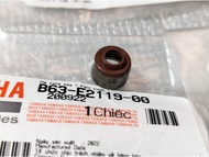 VALVE SEAL Y16ZR Y16  B63-E2119-00 YAMAHA 100% ORIGINAL