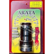 🔥EX5 ARATA RACING CAM SHAFT HARAM S4-9 /S4-5