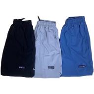 Patagonia 7” baggies 短褲 short pants shorts