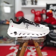 2025 On-Cloudtilt Marathon Soft-Soled Running Shoes; Unisex Shock Absorption Durable Sneakers 9YQR D