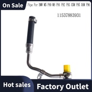 For     M5 F90 M8 F91 F92 F93 X5M F95 X6M F96 11537883931 Turbocharger Coolant Pipe Radiator Cooling