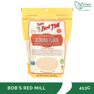 Bob's Red Mill Almond Flour Super-Fine 453g