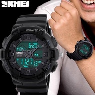 Jam Tangan Skmei Original Outdor Anti Air G Shock Casio Jam Tangan