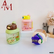 GEMOY CHARACTER CHILDREN'S DRINKING BOTTLE HX 495 850ML (4625)
