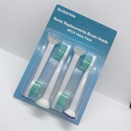 Philips electric toothbrush head [official] apply hx6730/3226/3216/3250/6530/3210【官方】适用飞利浦电动牙刷头hx6730/3226/3216/6530/3210/32503611