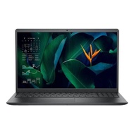 ready Laptop Dell Vostro 3515 - Black [Ryzen 7 3700U-8GB-SSD