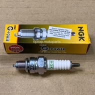 MODENAS KRISS 110 OLD KRISS 1 KRISS 2 RACING SPARK PLUG G-POWER GPOWER NGK JAPAN