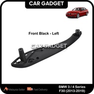 BMW 3 Series F30 F31 GT F34 F80 M3 Door Inner Handle Replace 2012 - 2018 Car Gadget Car Accessories