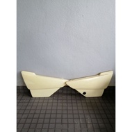 Side cover yamaha dt 125 dt125