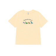 Áo baby tee AB218 Miucho in Artwork