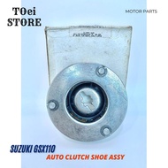 SUZUKI GSX110 GSX 110 AUTO / CLUTCH AUTO CLUTCH SHOE ASSY