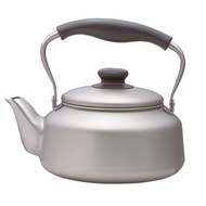 日本 柳宗理 不鏽鋼水煲(啞光)