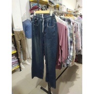 Culottes Jeans Hip Pants (SKL) 9 July