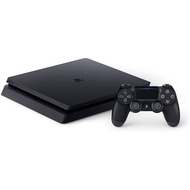 PS4 Slim Original Second/Bekas