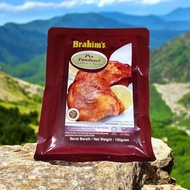 Brahim's Tandoori Paste 150G