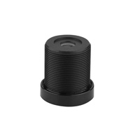 Oumij 1.8mm 170 Wide Angle Lens 1MP IR Board for 1/3 & 1/4 CCD Security CCTV Camera Standard Plastic