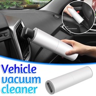 ♛  Car Accessories Automotive Wet And Dry Vacuum Cleaners Mini Car Vacuum Cleaner With Light автомобильные товары Dropshipping