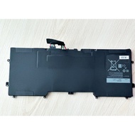 C4K9V Y9N Battery for DELL XPS 13 9333 L322X 13-L321X L221x 9Q33 3H76R Y9N 489XN PKH18 PKH18 7.4V 55