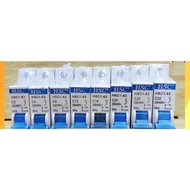 MCB HSC 6A 16A 20A MCB Stut 1P 1Phase