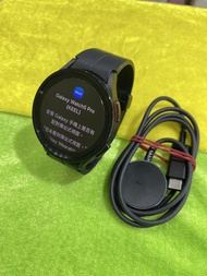 Samsung Galaxy Watch 5 45mm LTE Black , HK Version