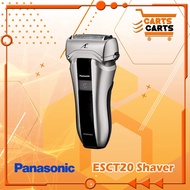 PANASONIC ESCT20 Shaver