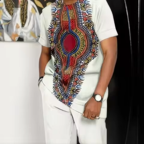 2024 Fashion New Summer Basketball Sportswear Short Sleeve T-shirt+Pants 2-piece Outdoor Athlete Set