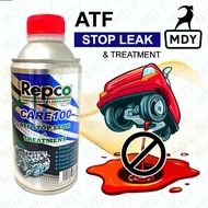 Repco CARE100 ATF Stop Leak & Treatment 300ML Auto Transmission Seal Reconditioner CRC K&W