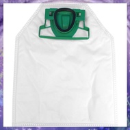 [P K A M] 12 Packs for  Kobold VK200 Dust Bag FP200 Dust Bag