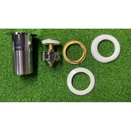 BATEX High Quality Basin Waste 32mm（1 1/4"）