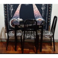 dining set 4 seaters