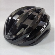 Rnox AETHER ROADBIKE Bike Helmet FULL BLACK