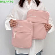 RALPHYG Laptop Notebook Case, 8-11 Inch Briefcase Tablet Protective Case, Wear Resitant Shockproof B