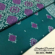 Kain pasang cotton