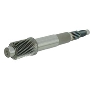HONDA 23411-K60-B60 Pully Axle Vario 125 2018 to 2025 AHM ORIGINALHONDA