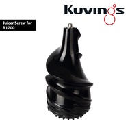 Kuvings B1700 Juicing Screw