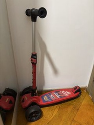 兒童滑板車