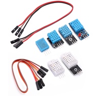 Digital Temperature and Humidity Sensor DHT11 DHT22 AM2302 AM2301 AM2320 KY-015 sensor and module
