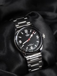 Tudor 帝舵表 Pre-Owned Heritage Ranger 79910 with box and papers